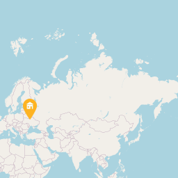 Hotrent Bessarabka Arena на глобальній карті
